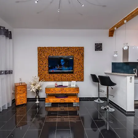 Cicko トロギール