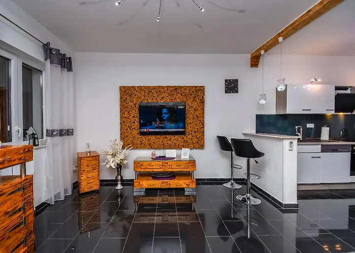 Cicko トロギール