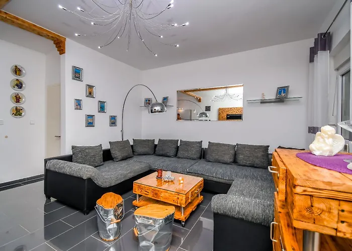 Apartmán Cicko Trogir