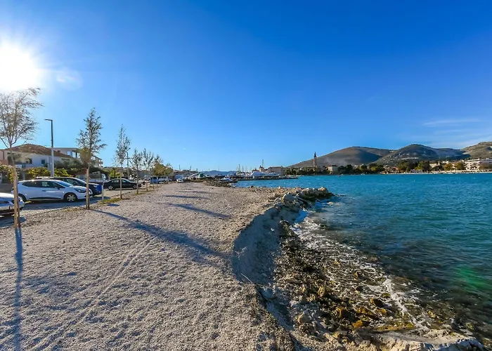 Cicko アパート *