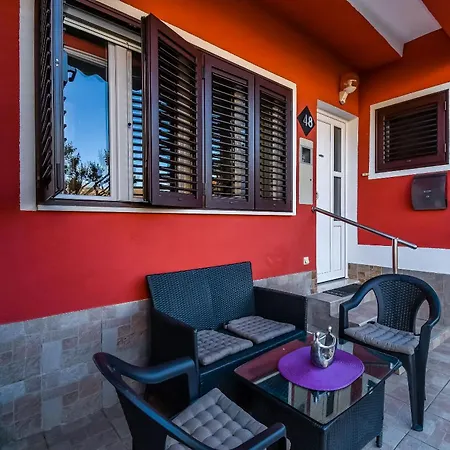 Appartement Cicko Trogir