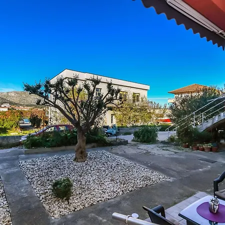 Appartement Cicko Trogir