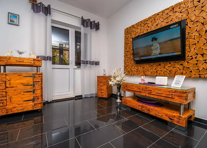 Cicko Appartement Trogir