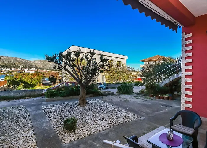 Appartement Cicko Trogir