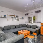 Apartment Cicko *