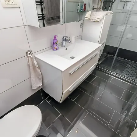 Apartman Cicko