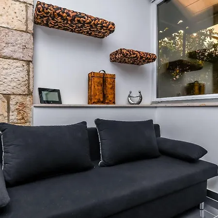 Cicko Apartment