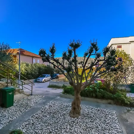 Apartman Cicko